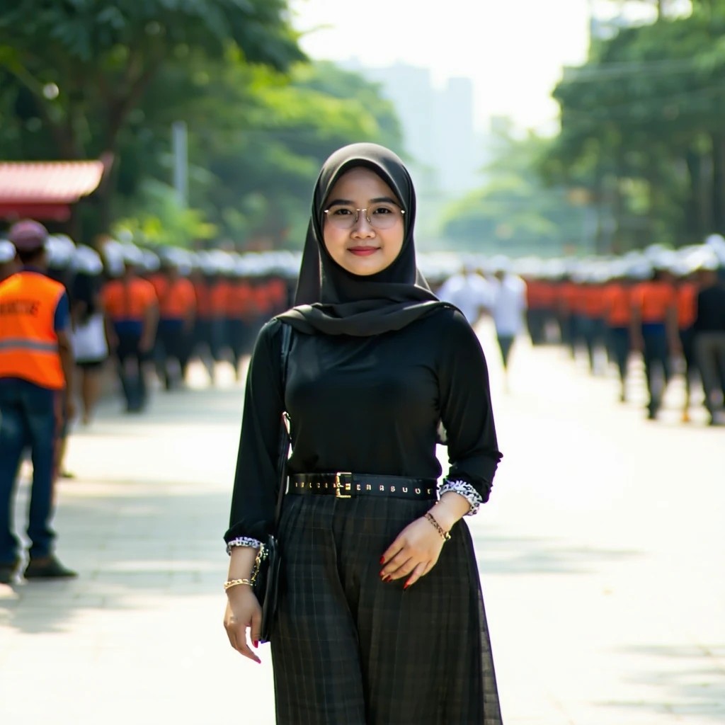 Pemilu 2029: Partai Baru Bermunculan, Generasi Muda Dominan