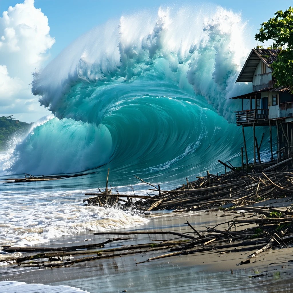 Gempa Berkekuatan 6,2 SR Guncang Wilayah Sulawesi, Tidak Berpotensi Tsunami