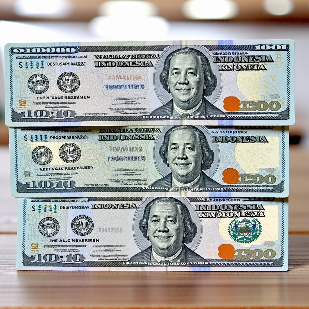 Indonesia Luncurkan Stimulus US$1,5 Miliar untuk Dorong Konsumen – Antisipasi Pelemahan Ekonomi Global