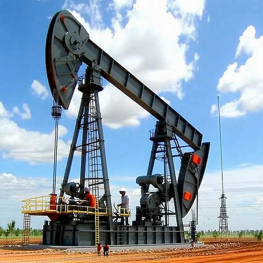 Indonesia Teken Kerja Sama Energi & Petrokimia Senilai US$27 Miliar dengan Arab Saudi