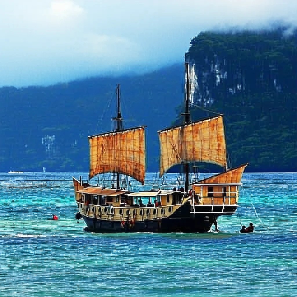 Indonesia Cabut Izin Tambang Nikel di Raja Ampat Setelah Protes Lingkungan