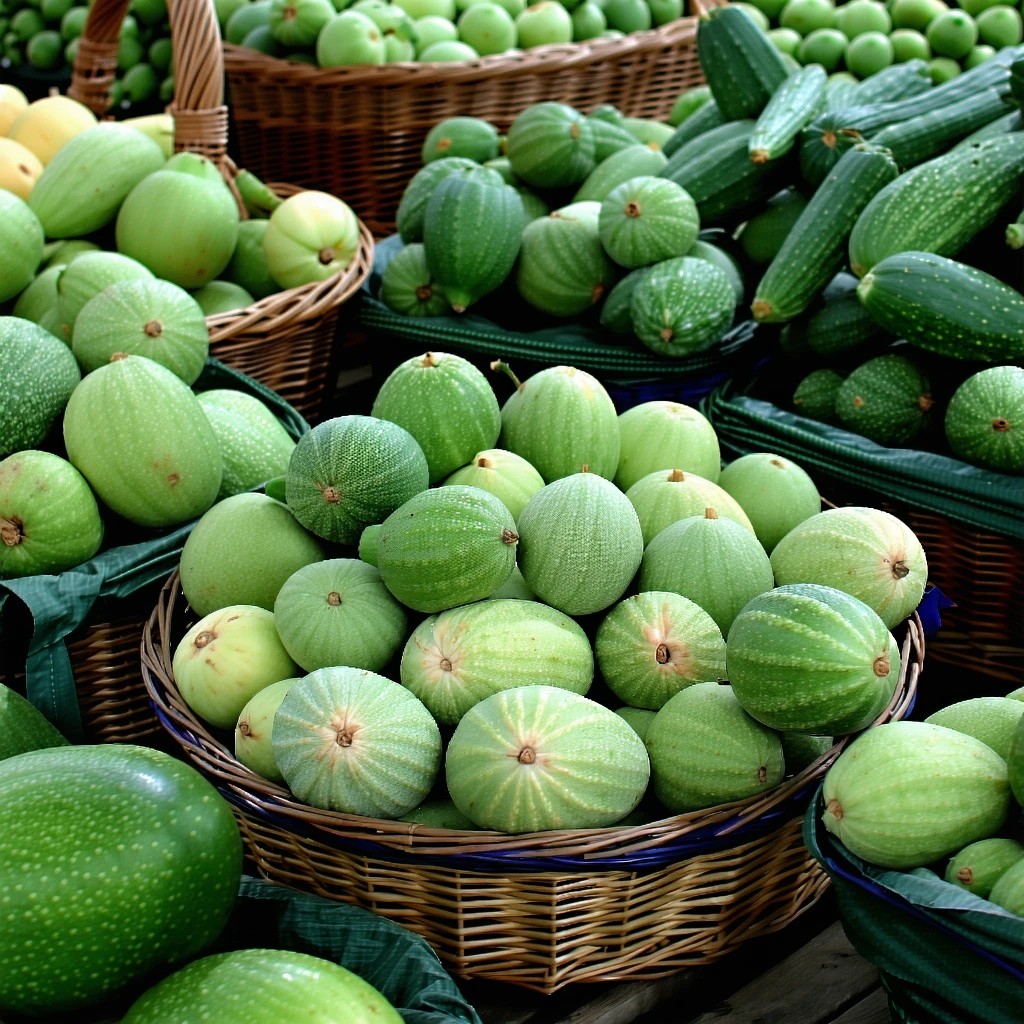 Harga Cabai dan Beras Naik, Pemerintah Pastikan Stok Aman Jelang Hari Besar Nasional